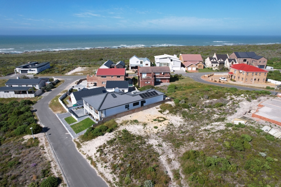 0 Bedroom Property for Sale in Agulhas Western Cape